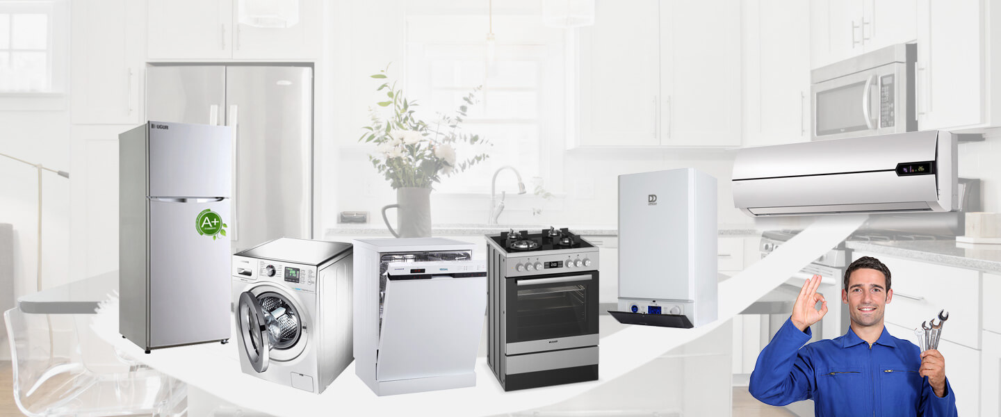 Çandır Gaggenau Servisi